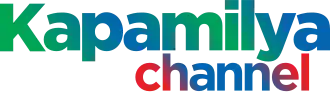 Kapamilya Channel logo
