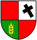 Coat of arms of Kapela