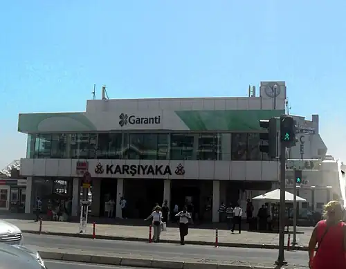 Karşıyaka