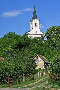 Church of Saint Nicholas