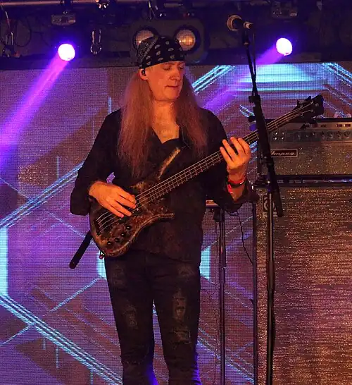 Karnataka live at HRH Prog XI in Great Yarmouth (53350959579).jpg