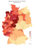 SPD vote