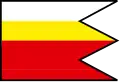 Flag of Kátlovce