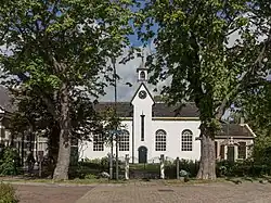 Reformed church of Kats