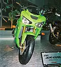 2003 ZX-6RR