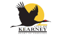 Flag of Kearney, Nebraska