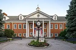 Kenilworth Municipal Building