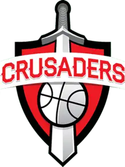Kent Crusaders logo