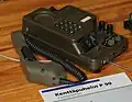 P 90 field telephone