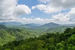 Khao Kho National Park