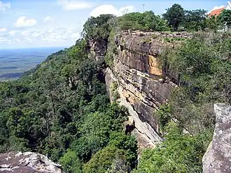 Khao Phra Wihan National Park