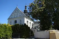 Church of Saints Peter and Paul