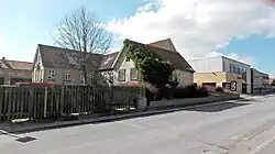 Kirke Hyllinge School