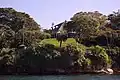 Kirribilli House pictured from Sydney Harbour, 2007