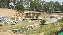 Kirtinarayana temple