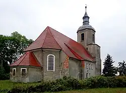 Catholic church