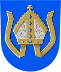 Coat of arms of Kokemäki
