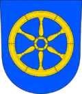 Coat of arms of Koloveč