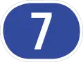 National Route