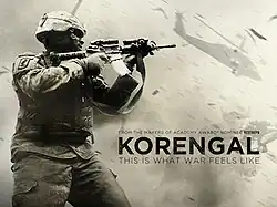 Korengal