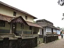 Koti Basadi and Guru Basadi, Moodbidri