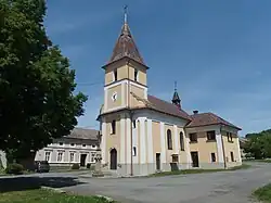 Church of Saint Florian