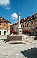 Main Square (Glavni trg)