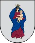 Coat of arms of Kretinga