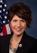 Rep. Noem