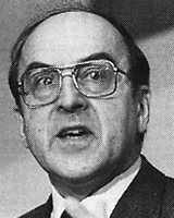 Kurt Furgler (1948), former president of Switzerland