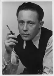 Kurt Hirschfeld