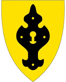 Kviteseid kommune