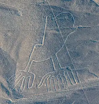 The Hands (las manos)[67]