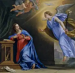 Philippe de Champaigne, 1644