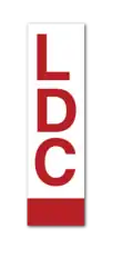 LDC logo