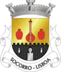 Coat of arms of Socorro