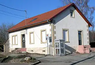Town hall