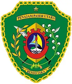 Penajam North Paser Regency