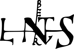 Lambert of Italy's signature