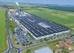 Lampertswalde Germany