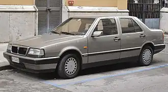Lancia Thema (1984-1994)