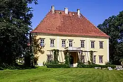Lasów Palace
