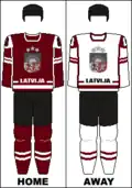 2006-2013 IIHF jerseys