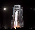 Chang'e 5 launch, CZ-5 (Y5), 23 November 2020