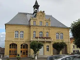 Town hall