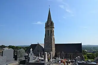 Notre-Dame-des-Anges church