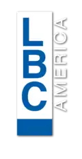LBC America logo