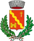 Coat of arms of Lentate sul Seveso