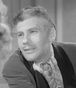 Leonid Kinskey in Broadway Limited