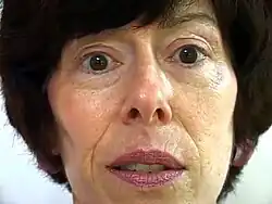 Scalapino in Speaking Portraits (c.2004)